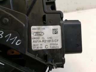 bontott FORD B-MAX Bal első Ajtózár