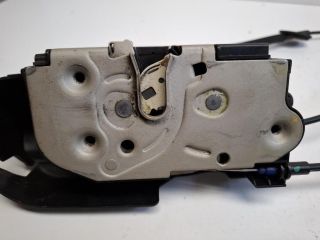 bontott FORD B-MAX Bal első Ajtózár