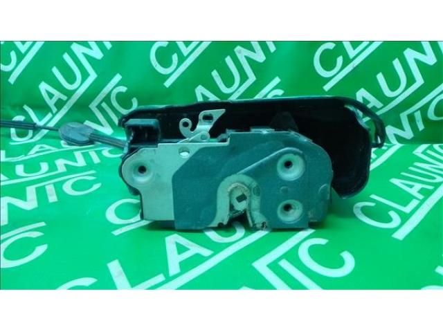 bontott FORD B-MAX Bal első Ajtózár