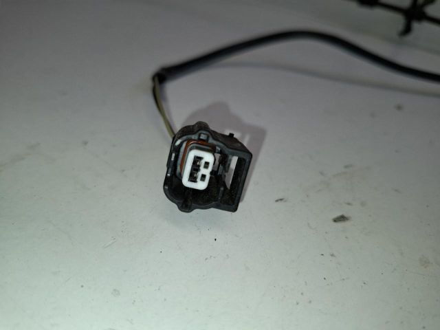 bontott FORD B-MAX Bal első Ajtózár