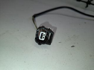 bontott FORD B-MAX Bal első Ajtózár