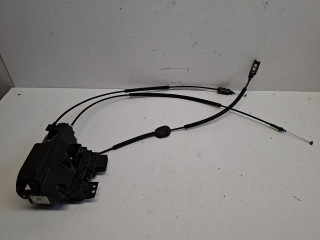 bontott FORD B-MAX Bal első Ajtózár