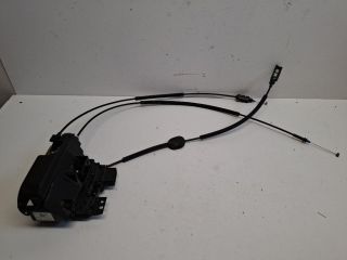 bontott FORD B-MAX Bal első Ajtózár