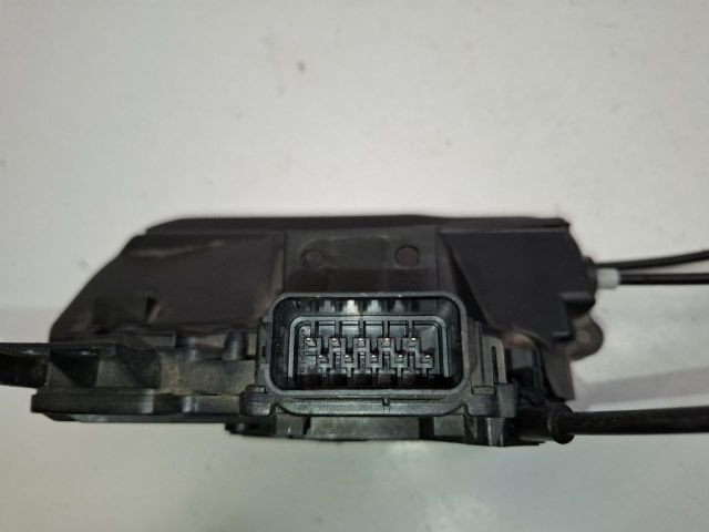 bontott FORD B-MAX Bal első Ajtózár