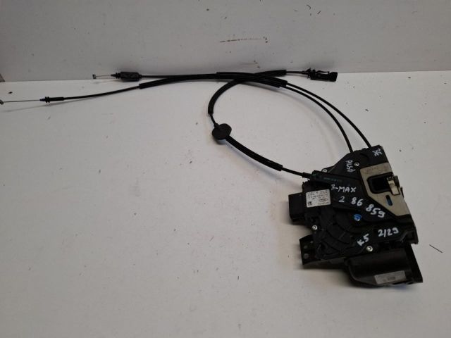 bontott FORD B-MAX Bal első Ajtózár