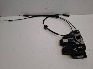 bontott FORD B-MAX Bal első Ajtózár