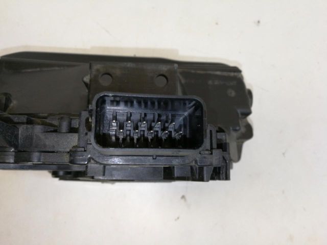 bontott FORD B-MAX Bal első Ajtózár