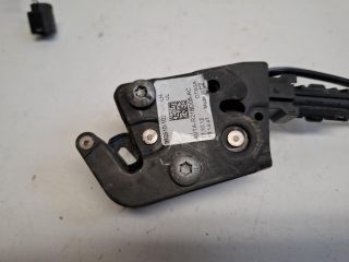 bontott FORD B-MAX Bal első Ajtózár