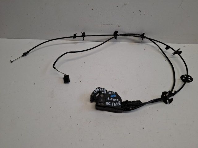 bontott FORD B-MAX Bal első Ajtózár