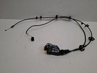 bontott FORD B-MAX Bal első Ajtózár