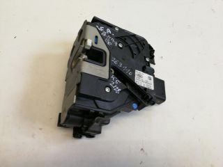 bontott FORD B-MAX Bal első Ajtózár