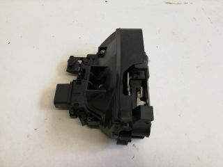 bontott FORD B-MAX Bal első Ajtózár