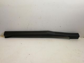 bontott FORD B-MAX Bal első Belső Küszöb Burkolat