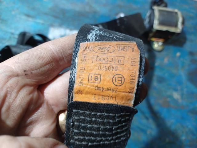 bontott FORD B-MAX Bal első Biztonsági Öv