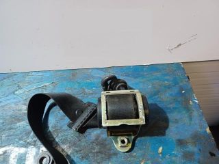 bontott FORD B-MAX Bal első Biztonsági Öv