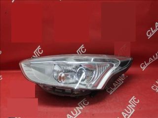 bontott FORD B-MAX Bal Fényszóró