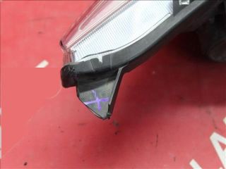 bontott FORD B-MAX Bal Fényszóró