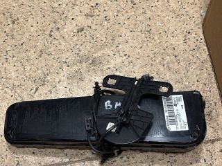 bontott FORD B-MAX Bal Függönylégzsák és Oldallégzsák