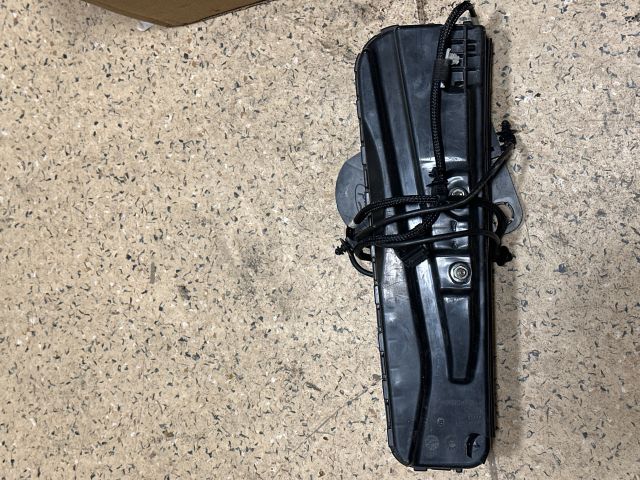 bontott FORD B-MAX Bal Függönylégzsák és Oldallégzsák