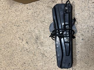 bontott FORD B-MAX Bal Függönylégzsák és Oldallégzsák