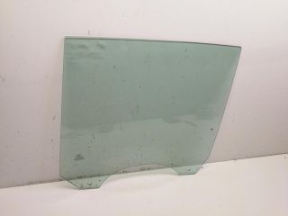 bontott FORD B-MAX Bal hátsó Ablak