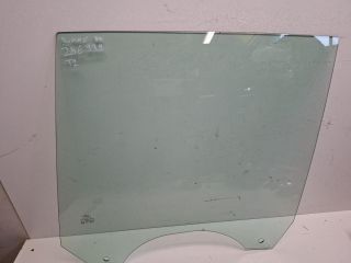 bontott FORD B-MAX Bal hátsó Ablak