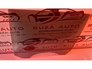 bontott FORD B-MAX Bal hátsó Ablak