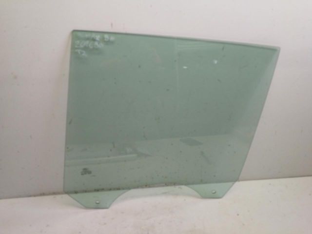 bontott FORD B-MAX Bal hátsó Ablak