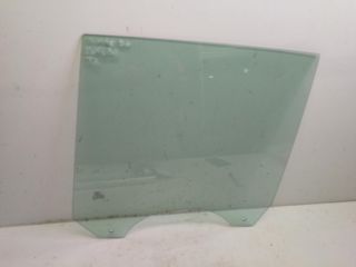 bontott FORD B-MAX Bal hátsó Ablak