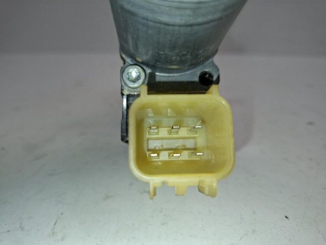 bontott FORD B-MAX Bal hátsó Ablakemelő Motor