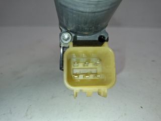 bontott FORD B-MAX Bal hátsó Ablakemelő Motor