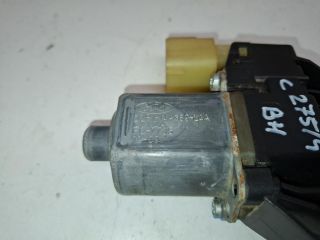 bontott FORD B-MAX Bal hátsó Ablakemelő Motor