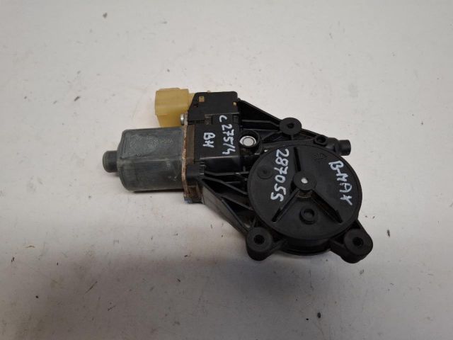 bontott FORD B-MAX Bal hátsó Ablakemelő Motor