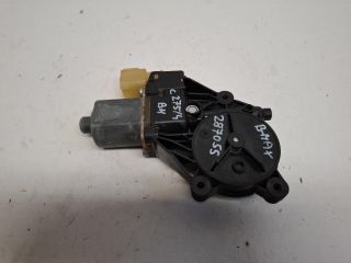 bontott FORD B-MAX Bal hátsó Ablakemelő Motor