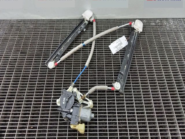 bontott FORD B-MAX Bal hátsó Ablakemelő Szerkezet (Elektromos)