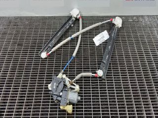 bontott FORD B-MAX Bal hátsó Ablakemelő Szerkezet (Elektromos)