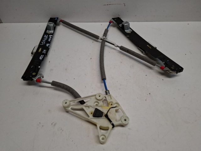 bontott FORD B-MAX Bal hátsó Ablakemelő Szerkezet (Elektromos)