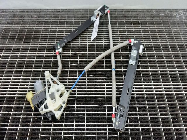 bontott FORD B-MAX Bal hátsó Ablakemelő Szerkezet (Elektromos)