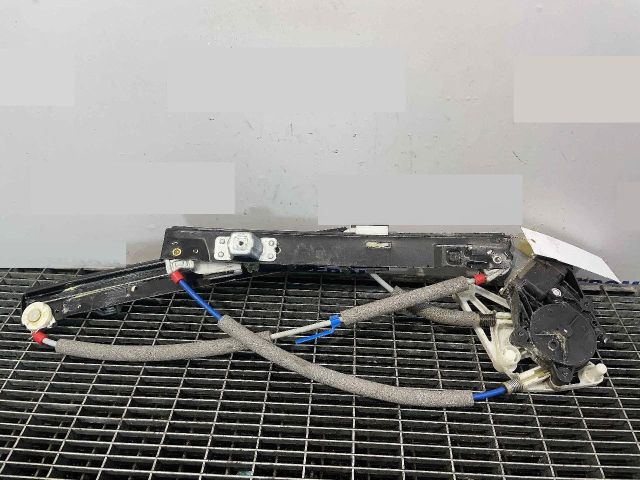 bontott FORD B-MAX Bal hátsó Ablakemelő Szerkezet (Elektromos)