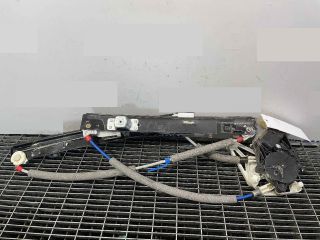 bontott FORD B-MAX Bal hátsó Ablakemelő Szerkezet (Elektromos)