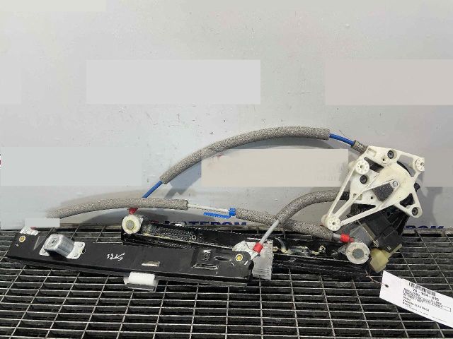 bontott FORD B-MAX Bal hátsó Ablakemelő Szerkezet (Elektromos)