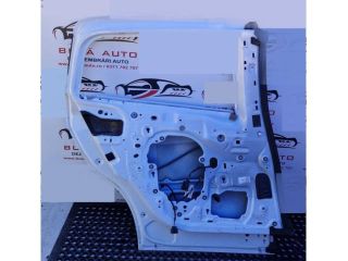 bontott FORD B-MAX Bal hátsó Ajtó (Üres lemez)