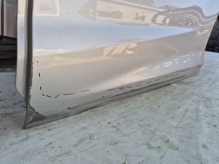 bontott FORD B-MAX Bal hátsó Ajtó (Üres lemez)