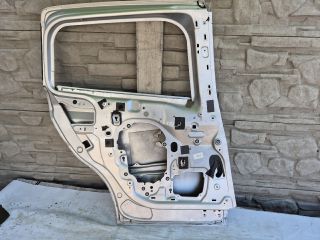 bontott FORD B-MAX Bal hátsó Ajtó (Üres lemez)