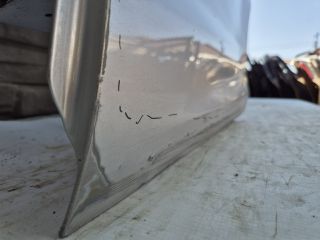 bontott FORD B-MAX Bal hátsó Ajtó (Üres lemez)