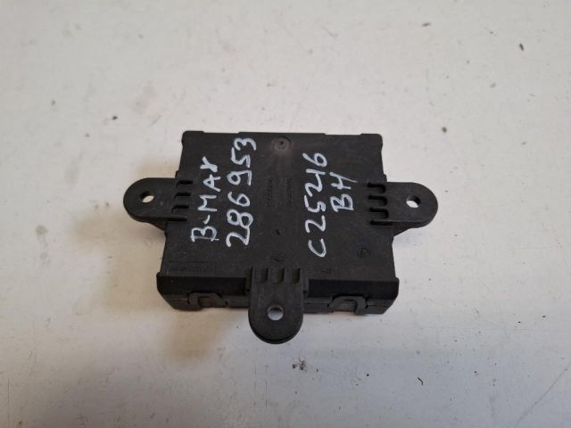 bontott FORD B-MAX Bal hátsó Ajtó Vezérlőegység