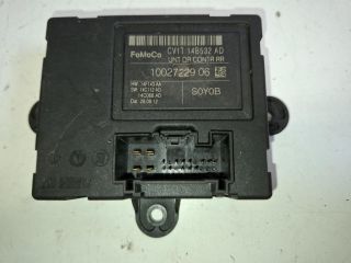 bontott FORD B-MAX Bal hátsó Ajtó Vezérlőegység