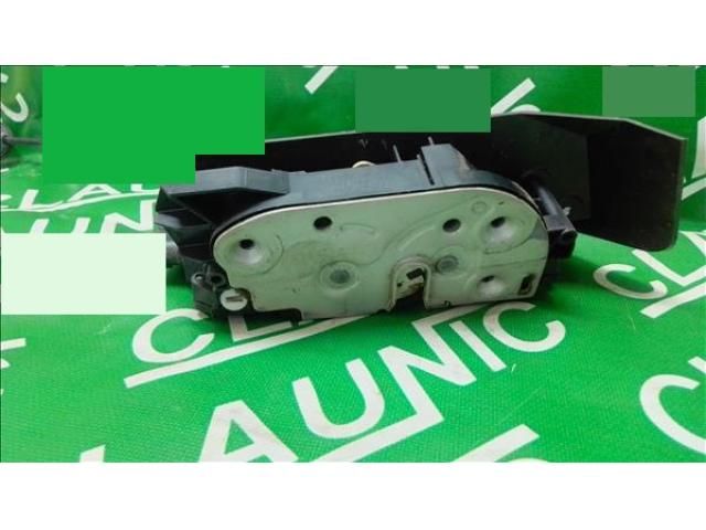 bontott FORD B-MAX Bal hátsó Ajtózár