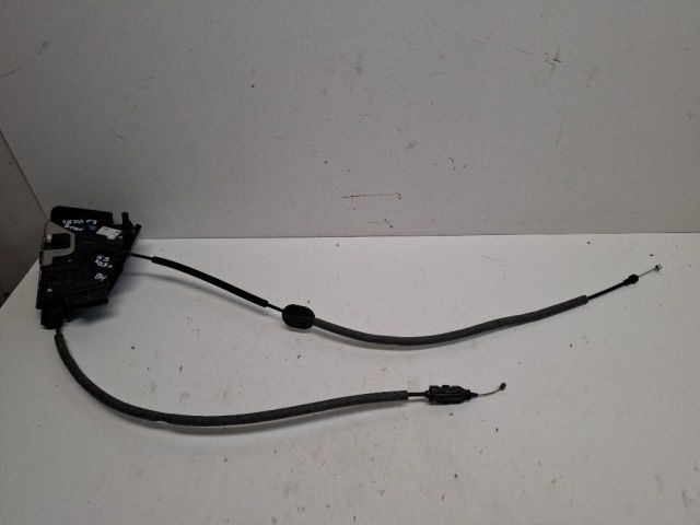 bontott FORD B-MAX Bal hátsó Ajtózár