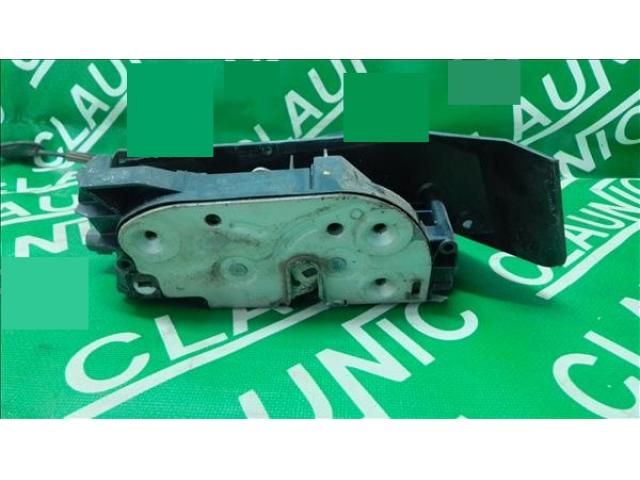 bontott FORD B-MAX Bal hátsó Ajtózár